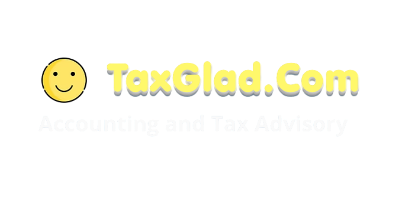 TaxGlad Logo